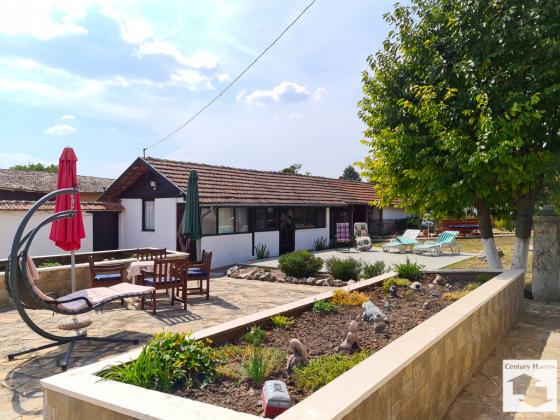 Image No.22-Maison de 4 chambres à vendre à Veliko Tarnovo
