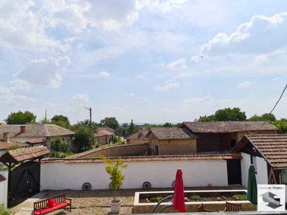 Image No.27-Maison de 4 chambres à vendre à Veliko Tarnovo