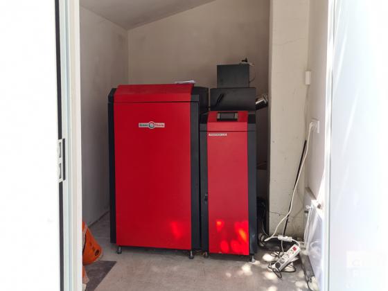 Image No.29-Maison de 4 chambres à vendre à Veliko Tarnovo