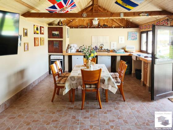 Image No.31-Maison de 4 chambres à vendre à Veliko Tarnovo