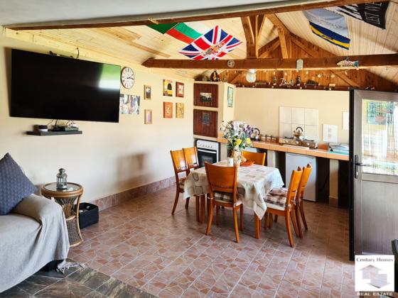 Image No.32-Maison de 4 chambres à vendre à Veliko Tarnovo