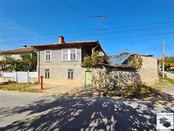 1 - Veliko Tarnovo, Maison