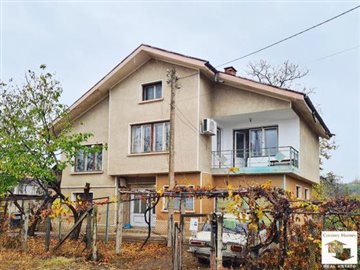 1 - Gorna Oryahovitsa, House