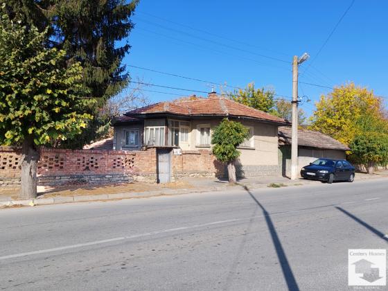 Image No.20-Maison de 4 chambres à vendre à Gorna Oryahovitsa