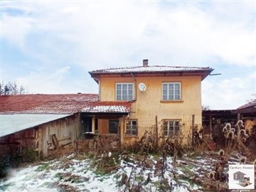 1 - Sevlievo, House