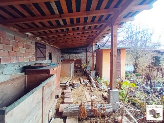 Image No.11-Maison de 2 chambres à vendre à Sevlievo