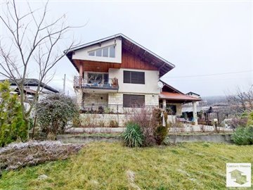 1 - Gabrovo, House