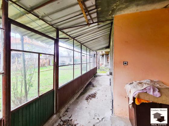 Image No.14-Maison de 3 chambres à vendre à Lyaskovets