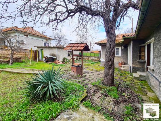 Image No.15-Maison de 3 chambres à vendre à Lyaskovets