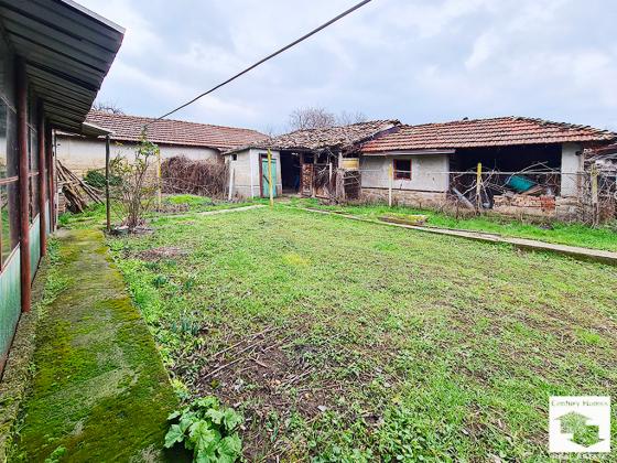 Image No.16-Maison de 3 chambres à vendre à Lyaskovets