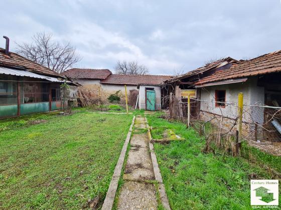 Image No.17-Maison de 3 chambres à vendre à Lyaskovets