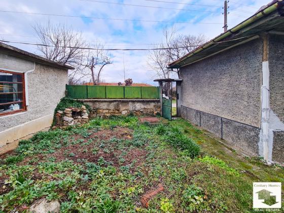 Image No.18-Maison de 3 chambres à vendre à Lyaskovets