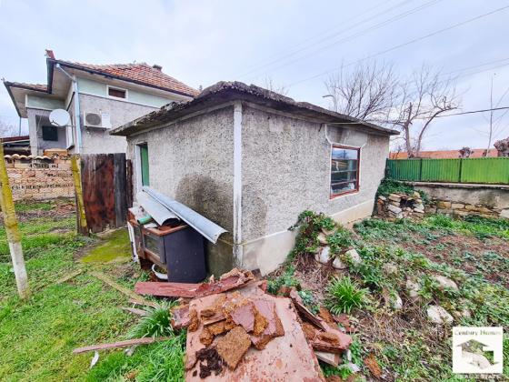 Image No.19-Maison de 3 chambres à vendre à Lyaskovets