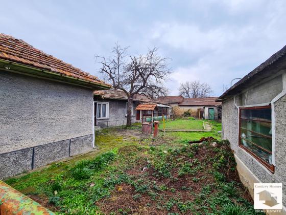 Image No.23-Maison de 3 chambres à vendre à Lyaskovets