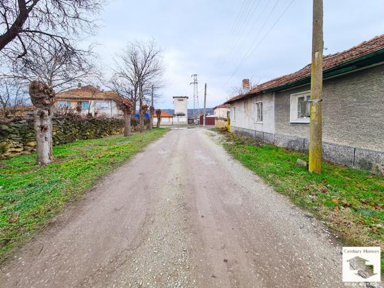 Image No.24-Maison de 3 chambres à vendre à Lyaskovets