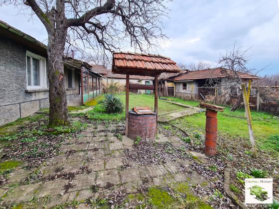 Image No.5-Maison de 3 chambres à vendre à Lyaskovets