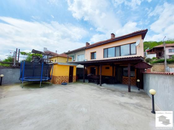 Image No.5-Maison de 2 chambres à vendre à Dryanovo