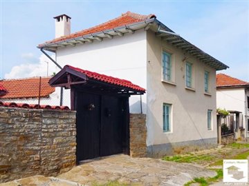 1 - Dryanovo, House