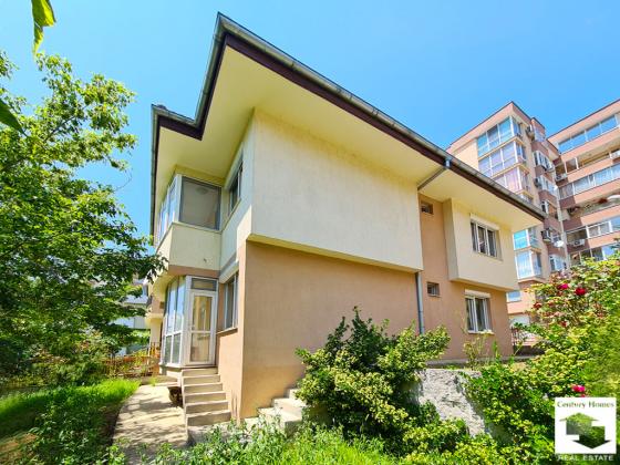 Image No.30-Maison de 5 chambres à vendre à Veliko Tarnovo