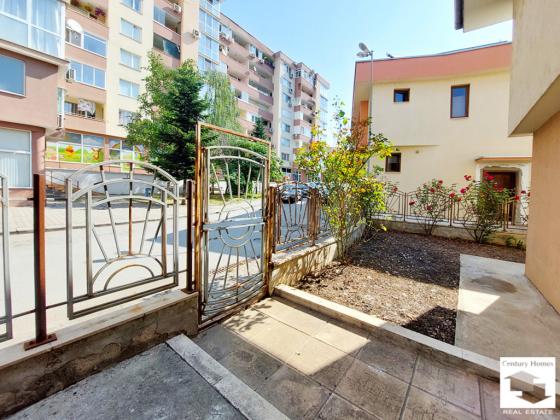 Image No.32-Maison de 5 chambres à vendre à Veliko Tarnovo