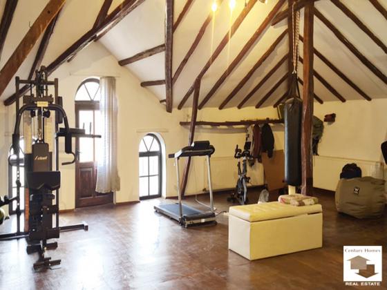 Image No.19-Maison de 3 chambres à vendre à Veliko Tarnovo