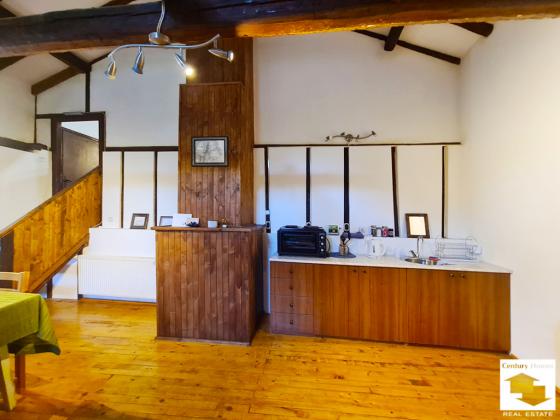 Image No.23-Maison de 3 chambres à vendre à Veliko Tarnovo