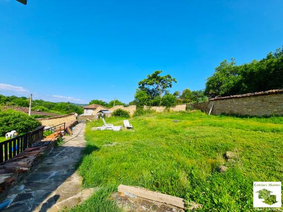 Image No.32-Maison de 3 chambres à vendre à Veliko Tarnovo