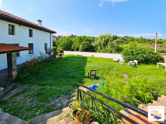 Image No.33-Maison de 3 chambres à vendre à Veliko Tarnovo