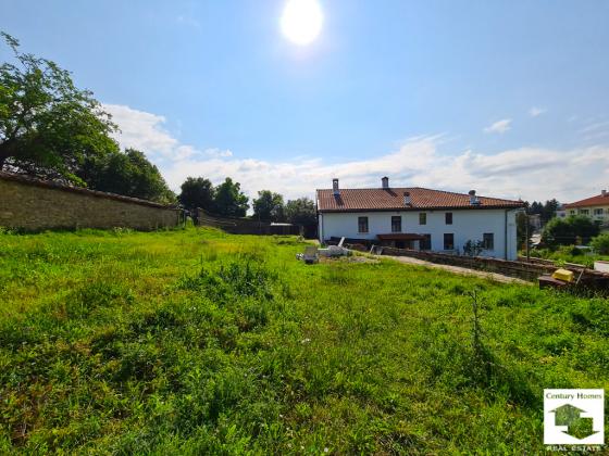 Image No.34-Maison de 3 chambres à vendre à Veliko Tarnovo