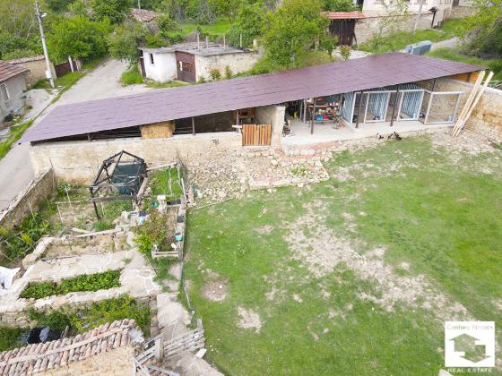 Image No.36-Maison de 3 chambres à vendre à Veliko Tarnovo