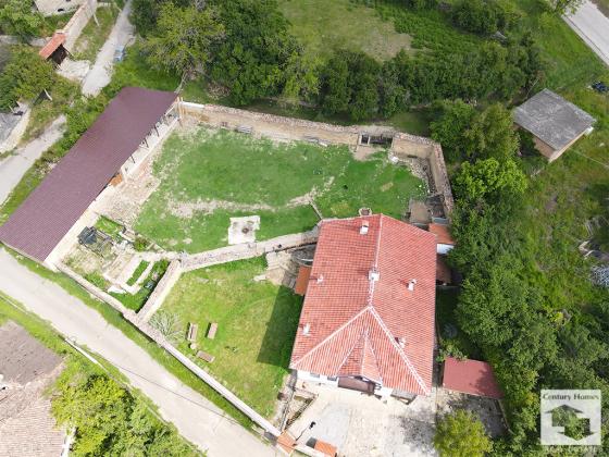 Image No.37-Maison de 3 chambres à vendre à Veliko Tarnovo