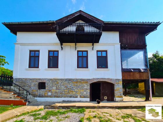 Image No.5-Maison de 3 chambres à vendre à Veliko Tarnovo