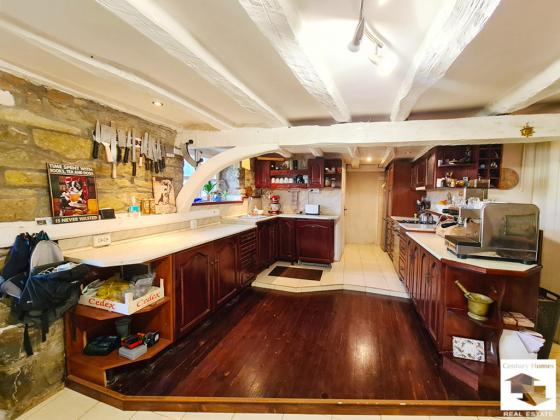 Image No.6-Maison de 3 chambres à vendre à Veliko Tarnovo