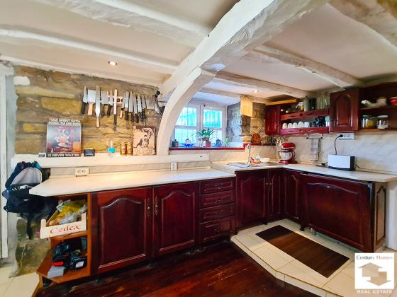 Image No.7-Maison de 3 chambres à vendre à Veliko Tarnovo