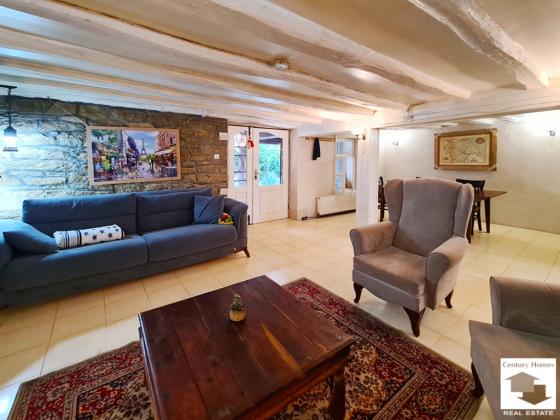 Image No.10-Maison de 3 chambres à vendre à Veliko Tarnovo