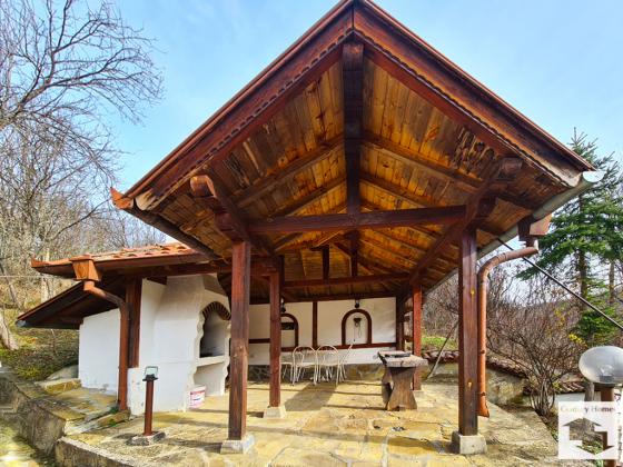 Image No.20-3 Bed House for sale