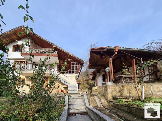 Image No.21-3 Bed House for sale