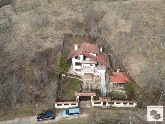 Image No.25-3 Bed House for sale