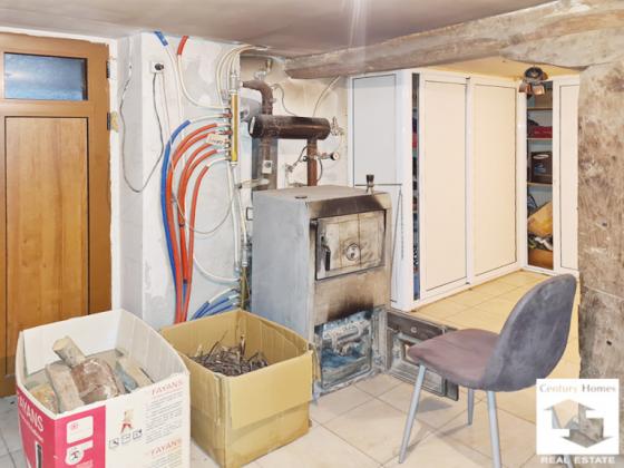 Image No.10-Maison de 3 chambres à vendre à Veliko Tarnovo