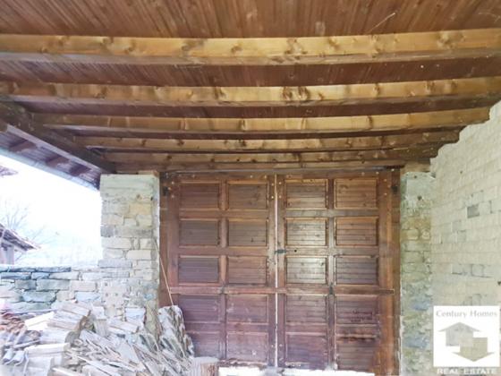 Image No.14-Maison de 3 chambres à vendre à Veliko Tarnovo