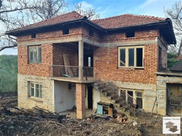 1 - Sevlievo, House