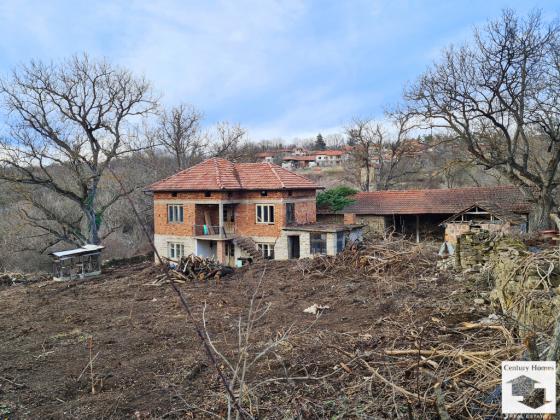 Image No.3-Maison de 5 chambres à vendre à Sevlievo
