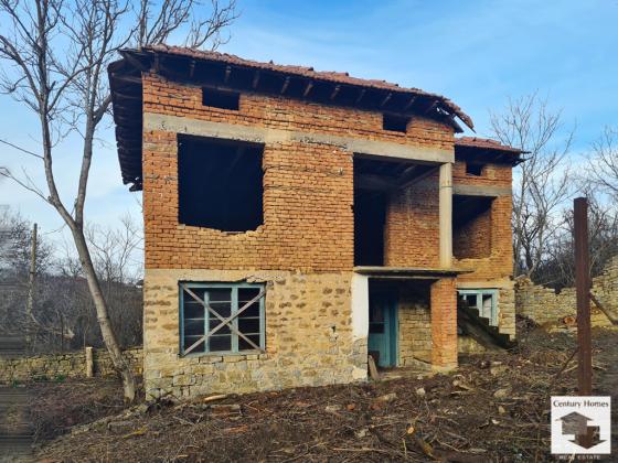 Image No.10-Maison de 5 chambres à vendre à Sevlievo