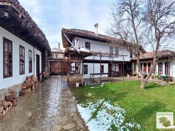 1 - Veliko Tarnovo, House