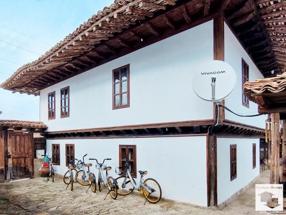 Image No.5-13 Bed House for sale