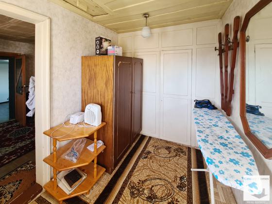 Image No.13-Maison de 4 chambres à vendre à Polski Trambesh