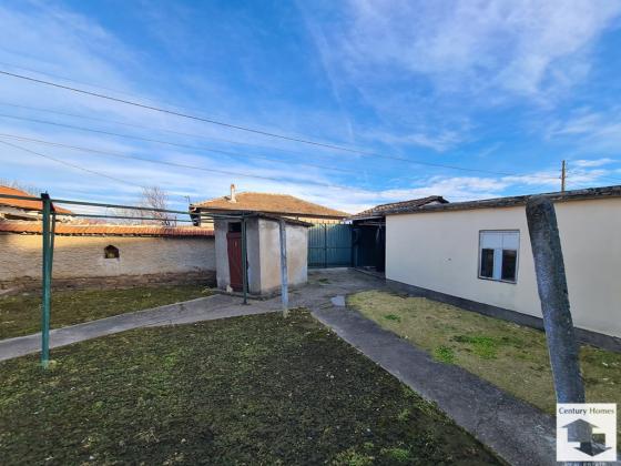 Image No.24-Maison de 4 chambres à vendre à Polski Trambesh