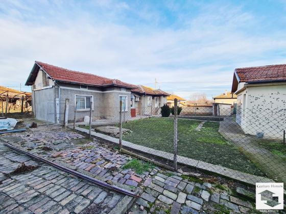 Image No.28-Maison de 4 chambres à vendre à Polski Trambesh