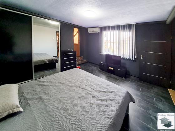 Image No.7-Maison de 4 chambres à vendre à Polski Trambesh