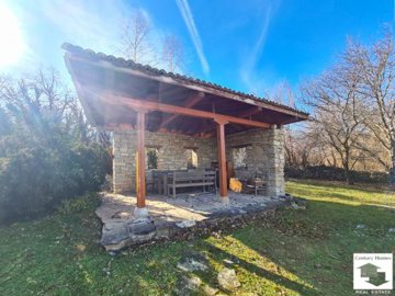 Maison de 2 chambres à vendre à Veliko Tarnovo